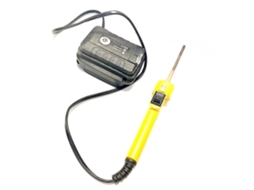 Ferro De Solda Elétrico Com Usb Brilvibera