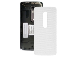 Tampa Traseira Da Bateria Para Motorola Moto X Play Xt1561 Xt1562