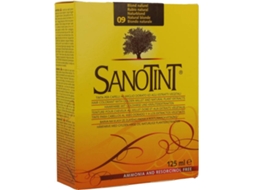 Coloração SANOTINT Loiro (125 ml)