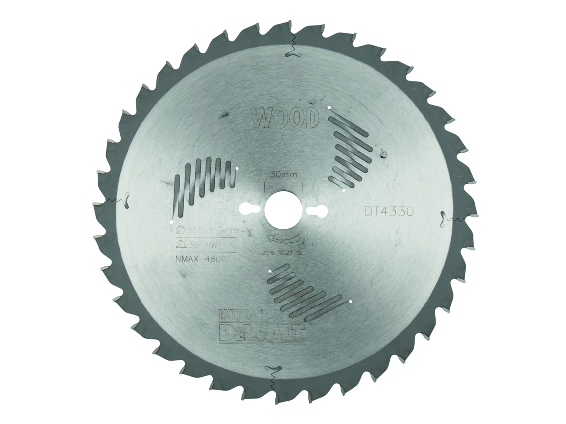 Lâmina Corte DEWALT DT4330-QZ