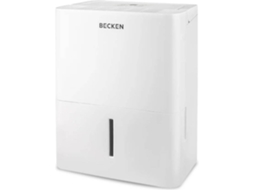 Desumidificador BECKEN 10L BDH4757 (Outlet Grade A - 2.1 L - 10 L/dia)