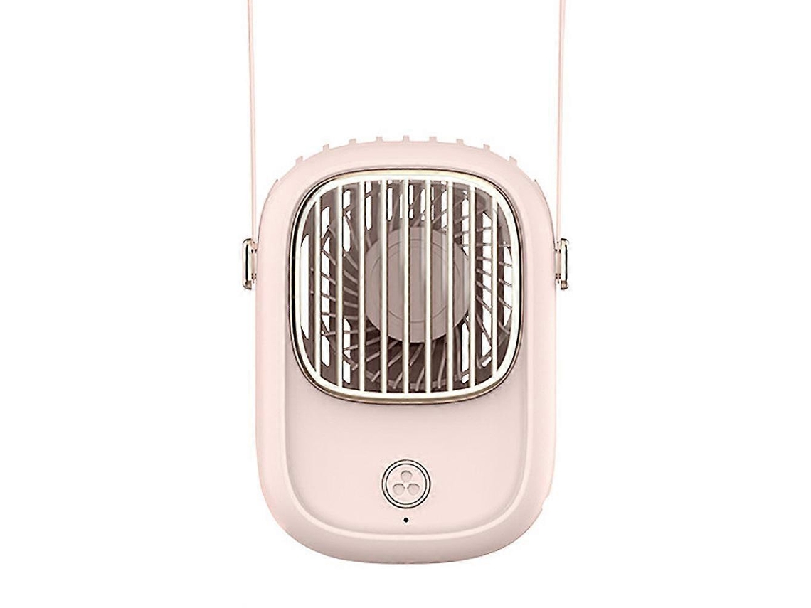 Mini Ventilador Usb Portátil com Mãos Livres MDUG