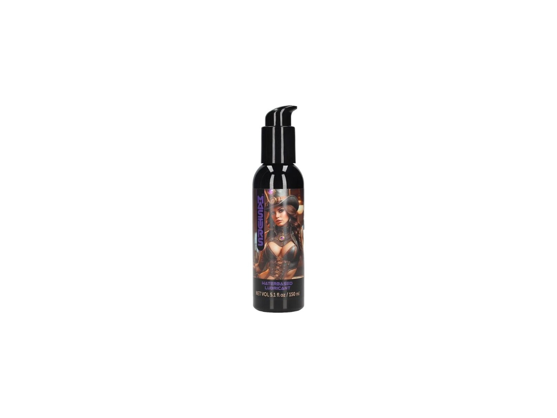 Lubrificante Masturs Misty (150 Ml)