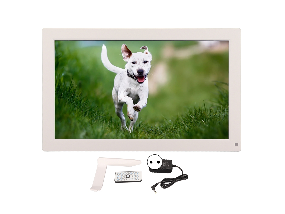 Quadro Digital LAXISCREED 15.6 Polegadas Hd