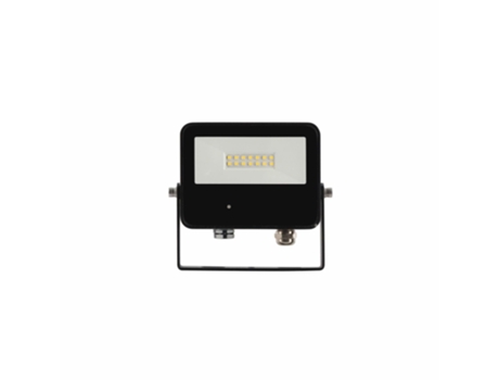 Refletor Led Sky 10W Ip65 com Sensor Integrado 5000K Branco BENEITO FAURE