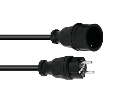 Extensão PSSO Extension 3x1.5 (1 Tomada - 15 m)