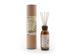 Varetas Perfumadas LA CASA DE LOS AROMAS Flor de Algodão 140 Ml