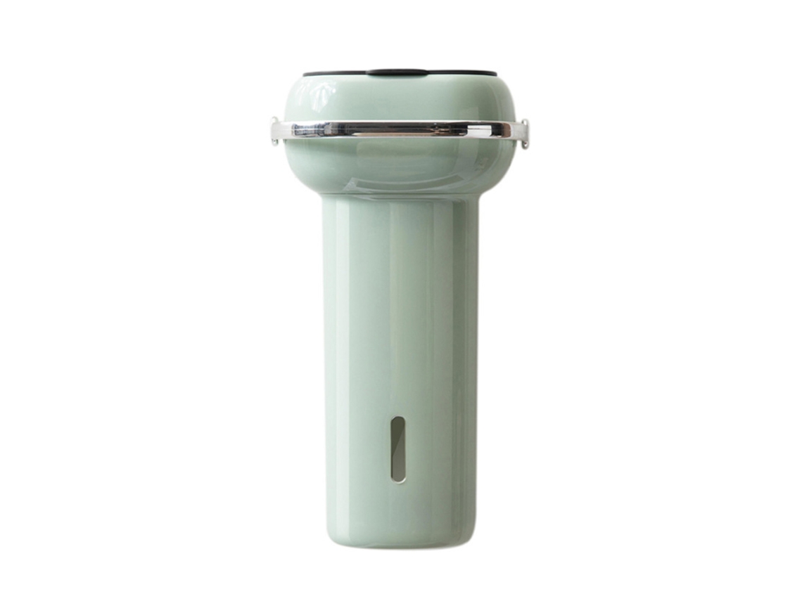 Dispensador de Copos de Papel com Espaço de Armazenamento S/MARCA