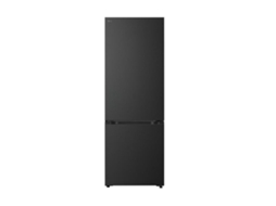 Refrigerador Combinado Preto Fosco de 69,7 Cm e 279 L Gbbw322cev LG