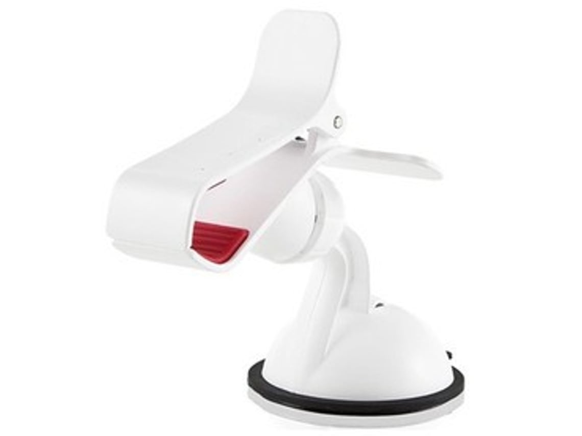 Suporte Telemóvel Universal Zj Prateado
