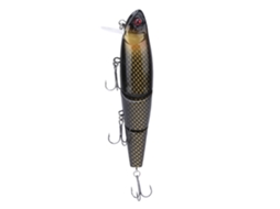 Isca Bionica Flutuante 11.5cm 20g 3 Ganchos
