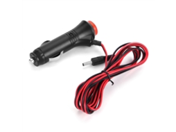 Adaptador De Energia Veicular Dc 12v Vante (regulação De Temperatura, Dureza Do Ponta)