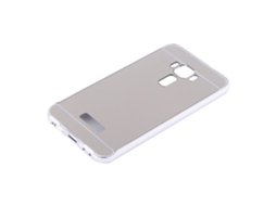 Capa Espelhada para Asus Zenfone 3 Ze520kl EOOCOO
