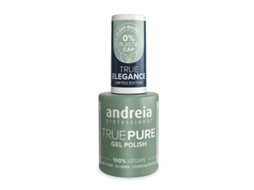 Verniz Gel True Pure True Elegance Te1 10ml ANDREIA
