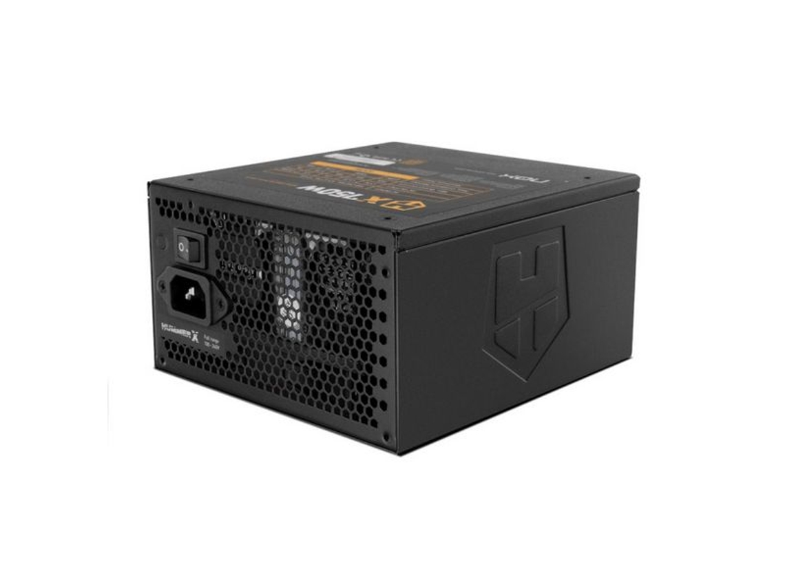 Fonte de alimentação Nox Hummer X 750W 80+Gold
