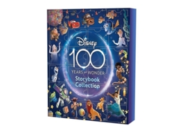 Calendário De Advento Natalino 24 Dias Contagem Regressiva Figuras Disney Brinquedo Surpresa Caixa Misteriosa Crianças