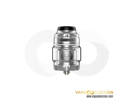 Zx Rta 2Ml Tpd Produto Sem Nicotina GEEKVAPE