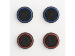 Capas de Silicone Antiderrapantes NPLAY Enchance 1.0 (Outlet Caixa Aberta - PS3, PS4. Xbox One)