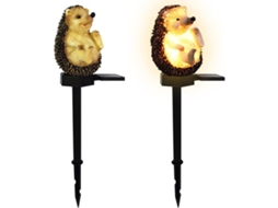 Refletor Solar Led com 185 Leds AQUAFORGE