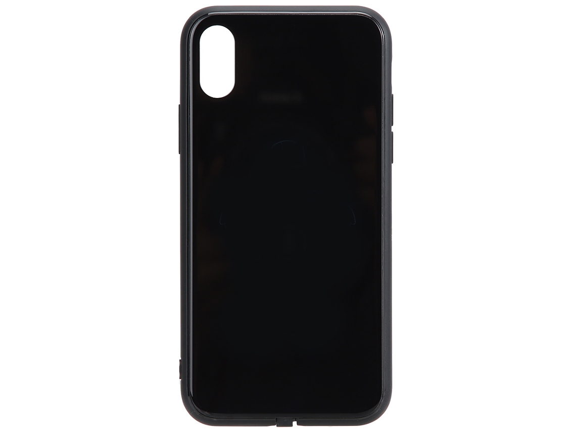 Capa de Telefone LAXISCREED Iron Man Iluminada