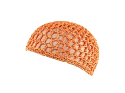 2026 red de Pelo Tejida a Crochet de Rayon para Mujeres, Gorro Snood Grueso Y Corto, Redecilla de Pelo Elástica Y Duradera