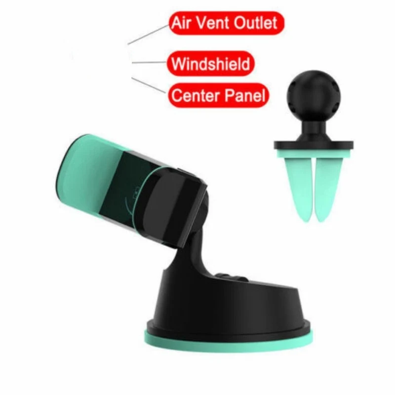 Suporte de mesa universal AQUAFORGE, portátil, dobrável, com tripé, 04621