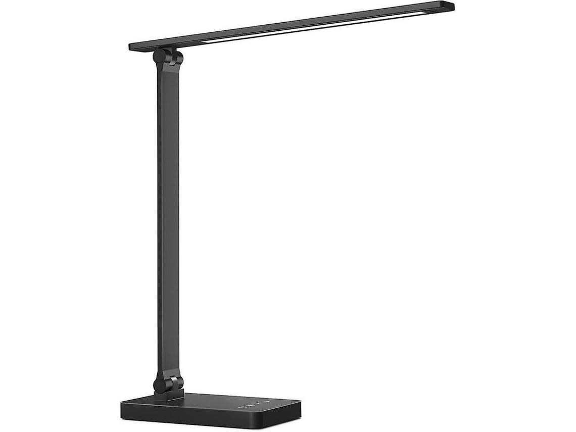 Lâmpada de mesa Nova Line, LED Lepro, 450lm, 3 cores, 5 níveis de brilho, anti olho, 3000k/6500k S/MARCA