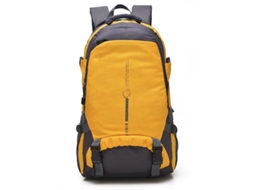 Mochilas Impermeáveis E Respiráveis Para Caminhadas E Lazer, Ideais Para Viagens E Atividades Ao Ar Livre, Multifuncionais E Duráveis