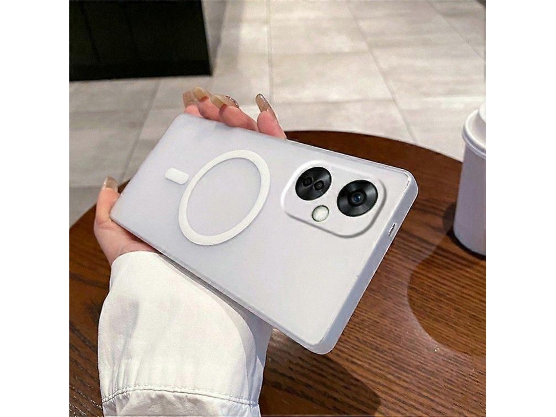 Pelicula de Vidro FACPOET OnePlus Nord CE 3 Lite 5G/ Nord N30 5G