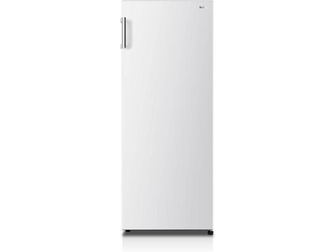 Arca Vertical KUNFT KUF9261 (Outlet Grade B - Estático - 143,4 cm - 165 L - Branco)