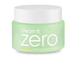 Clean It Zero Cleansing Balm Pore Clarifying 100ml BANILA CO
