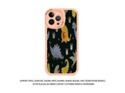 Capa Adapte Bonito Personalização Para Veanxin Seda