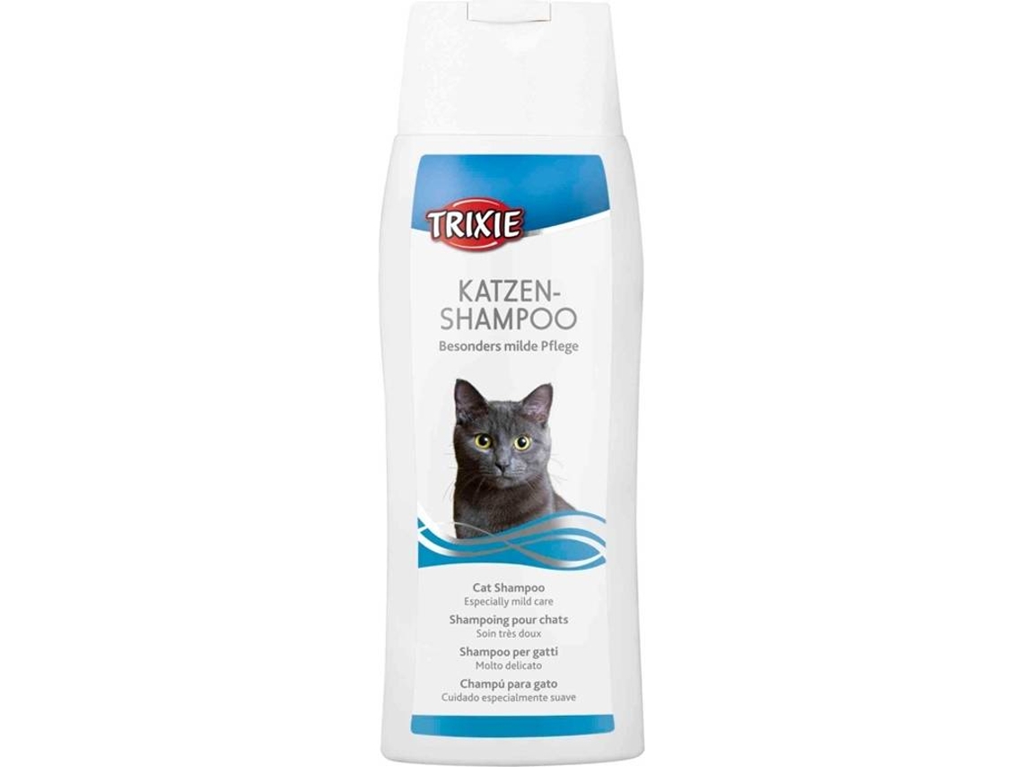 Champú TRIXIE Gato 