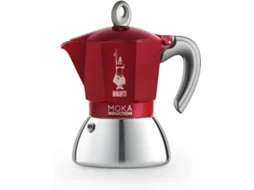 Cafeteira BIALETTI Moka Induction VM