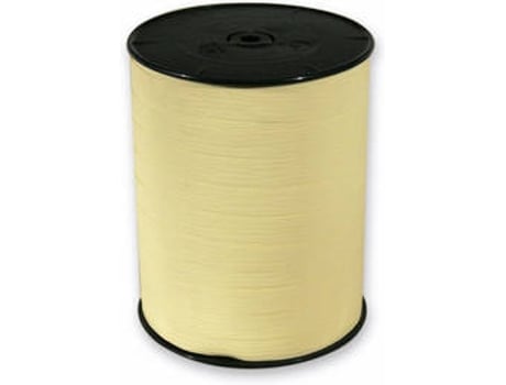 Fita Adesiva  Amarelo (250 m)