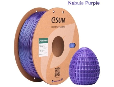 Epla Camaleão 1 kg Nebulosa Roxo Esun