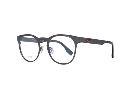 Armação de Óculos Homem Ermenegildo Zegna ZC5003 02048