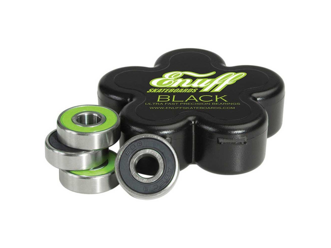 Bearings Pretoenuff Skateboards