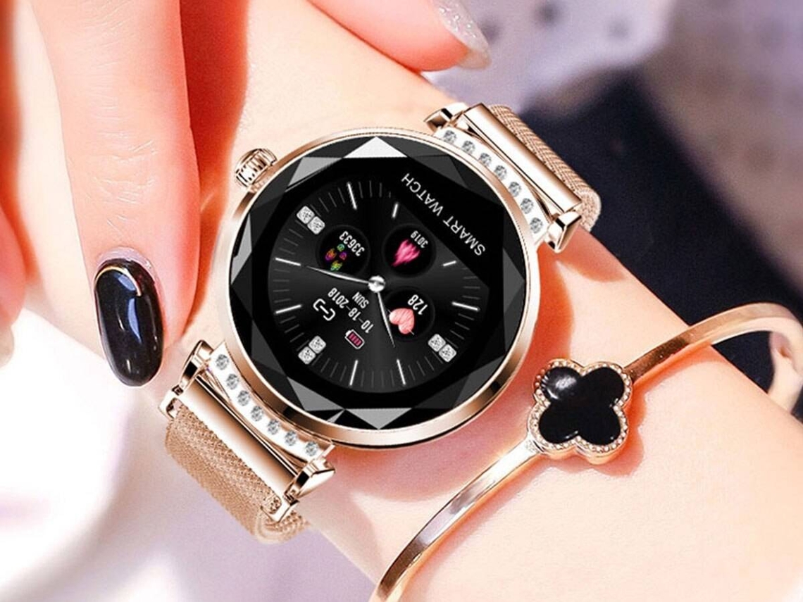 Smartwatch autonomia sales