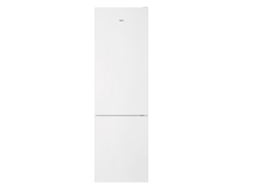 Frigorífico Combinado AEG RCB636E8MW (206 cm - Branco)