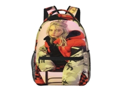 Bolsa De Maquiagem De Viagem, Bolsa De Higiene, Bolsa De Cosméticos Para Bolsa (rosa)