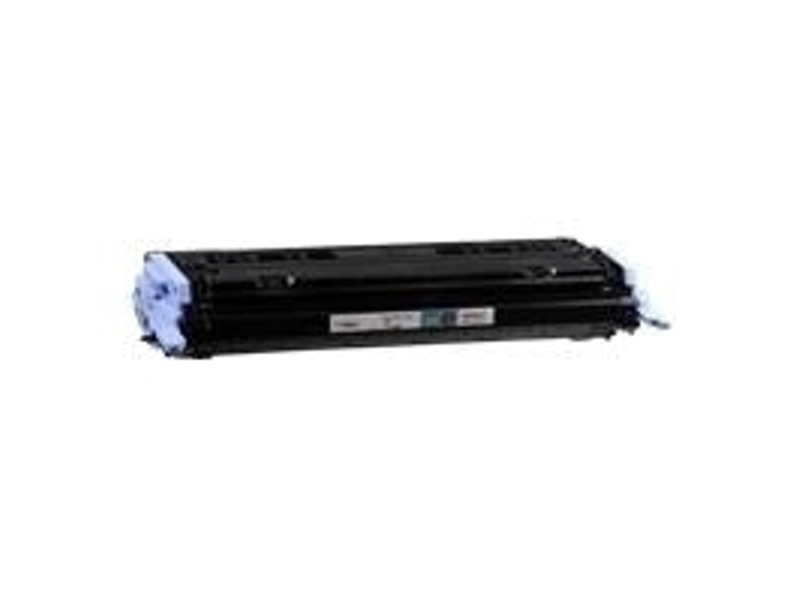 Cartucho de toner ciano compatível para HP Color Laserjet 1600, 2600n, 2605, 2605dn, Astar (alternativa para HP Q6001a)