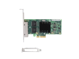 Placa de Rede LAXISCREED 4 Portas Gigabit