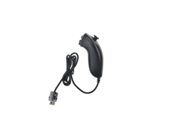 Unboxing do Neutral Curve Alça para Wii Preta sem acelerador integrado YUNZII