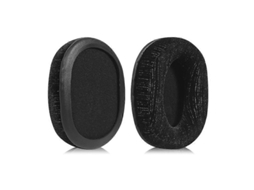 par de almofadas de substituição para telefones Logitech G Pro X GIECY