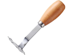 Amassador De Batatas Metal - Feijão, Utensílio Para Amassar