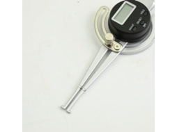 Paquímetro Vernier, Medidor De Medida, Paquímetro Interno Prático Para Trabalho Manual Zeuxo