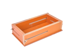 Grampo universal ajustável para soldagem de baterias 18650/26650/18490, suporte Fixo para baterias (6 x 13 peças)