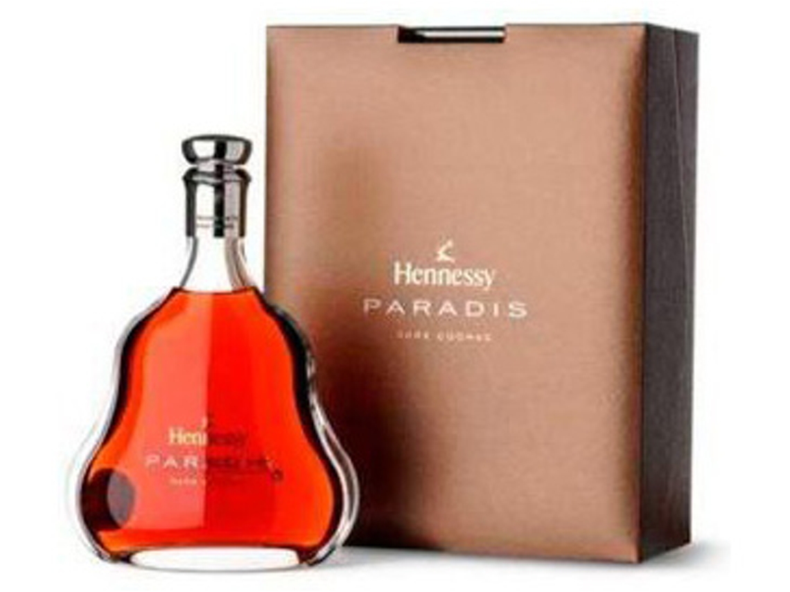 Cognac Hennessy Paradis Rare França | Worten.pt Cognac Hennessy Paradis Rare França | Worten.pt