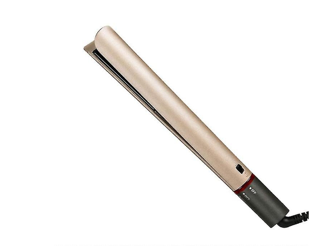 Alisador de Cabelo YIZHOOD Adc122 150 a 200℃ Ouro